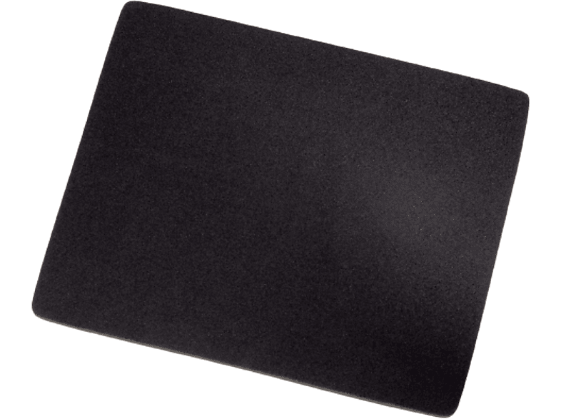 Hama 00054766 Alfombrilla Vinílica 26x22cm Antideslizante Color Negro