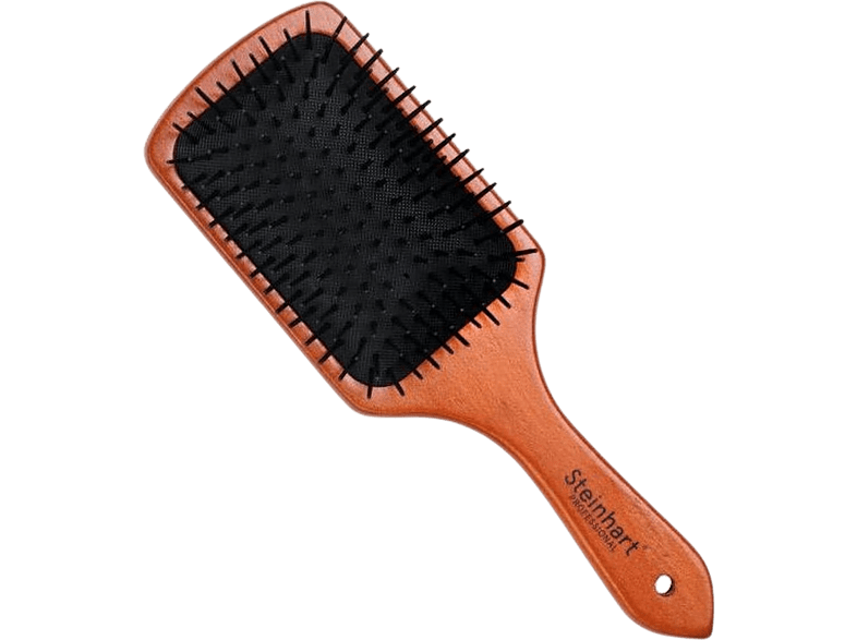 Parlux Steinhart D21 Grande Plano Rectangular 20 cm Madera