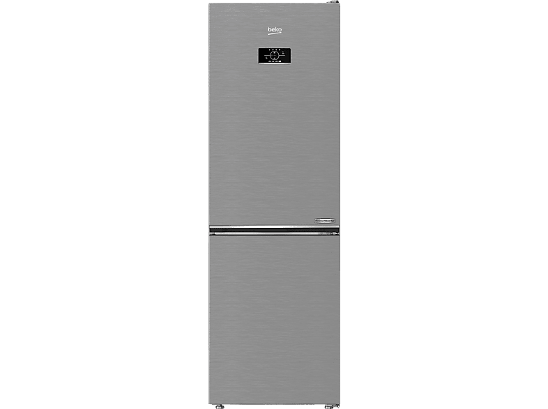 Beko B5RCNE365HXB No Frost 186.5 cm 366 l Look Inox