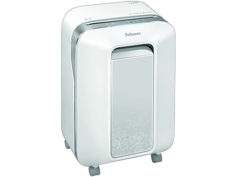 Fellowes  LX201 Tecnología Intellibar™ Blanco