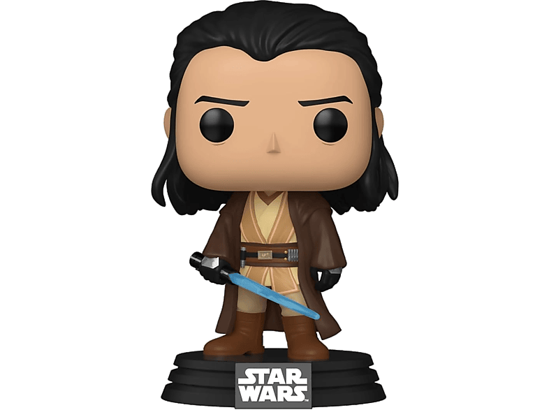 Maestro Sol Star Wars: Acolyte