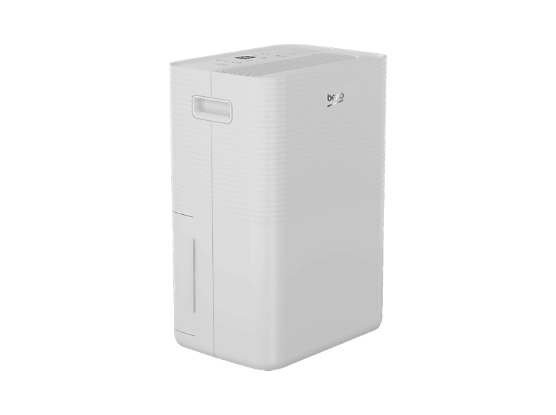 Beko BDP016 Extracción 8.5 l/dia Depósito 2.2l 40 m² Blanco
