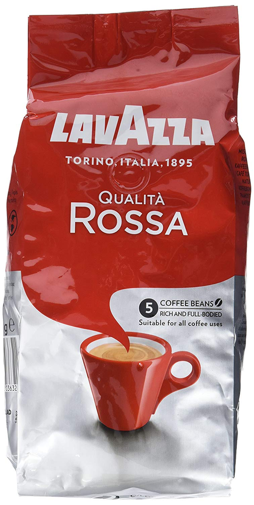 Lavazza Qualità Rossa 500 g