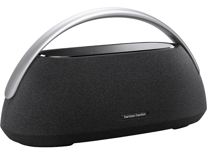 Harman Kardon Go+ Play 3 160 W USB-C Autonomía 8h Negro