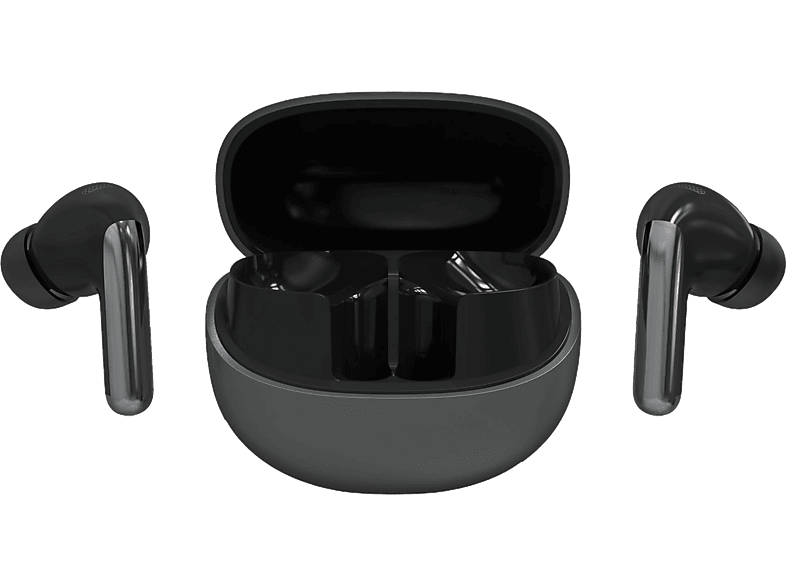 Vieta Pro Zen 34 h Autonomía Bluetooth IPX4 Control Táctil Negro