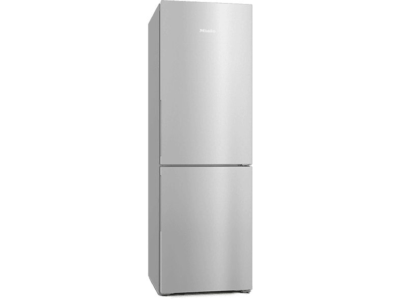 Miele KFN 4375 DD EL No frost 185.5 cm 330 l DailyFresh ComfortClean Inox