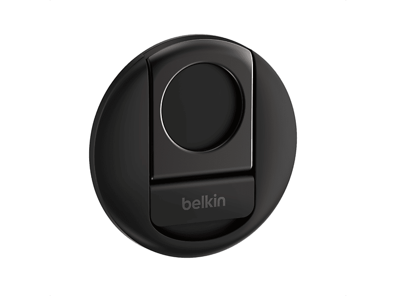 Belkin MMA006btBK Para iPhone con MagSafe Negro
