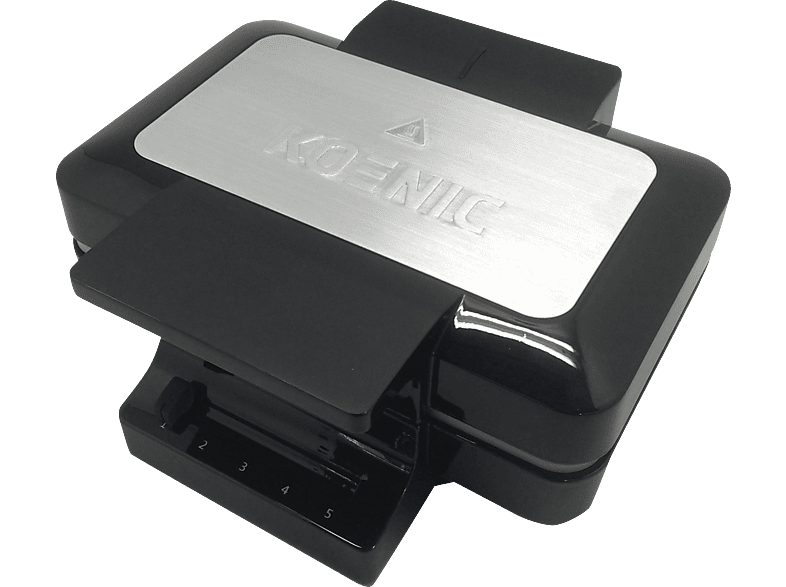 Koenic KWA 3221 Potencia 1000W Temperatura variable