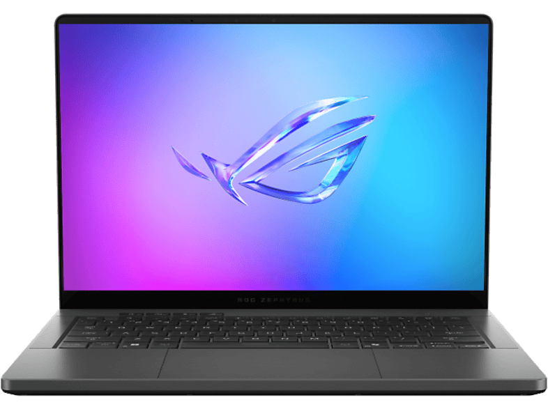 ASUS ROG Zephyrus G14 OLED GA403WW-QS076 Copilot+ PC 14  AMD Ryzen™ AI 9 HX 370 50 TOPS 32GB RAM 1TB SSD RTX™ 5080 SSO