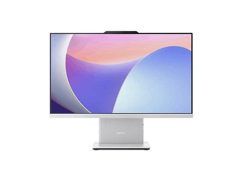 Lenovo IdeaCentre AIO 24ARR9 AMD Ryzen™ 5 7535HS 16GB RAM 512GB SSD  AMD Radeon™ 660M Sin sistema operativo Incl. Teclado y ratón