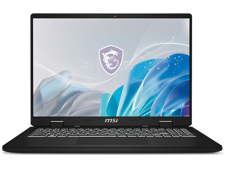 MSI Creator M16 HX C14VEG-090XES 16 QHD+ Intel® Core™ i7-14700HX 16GB RAM 1TB SSD GeForce RTX™ 4050 Sin sistema operativo