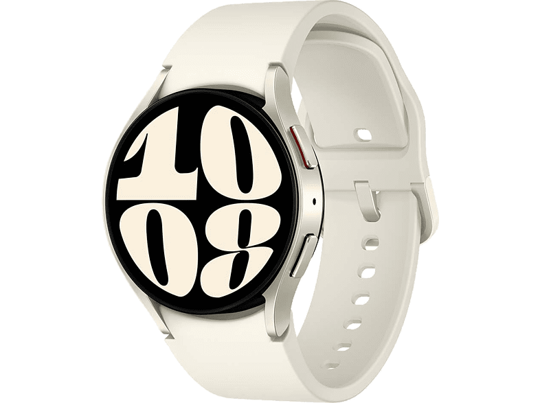 Samsung Galaxy Watch6 BT 40mm 1.31 Exynos W930 16GB 2GB RAM 300mAh Oro