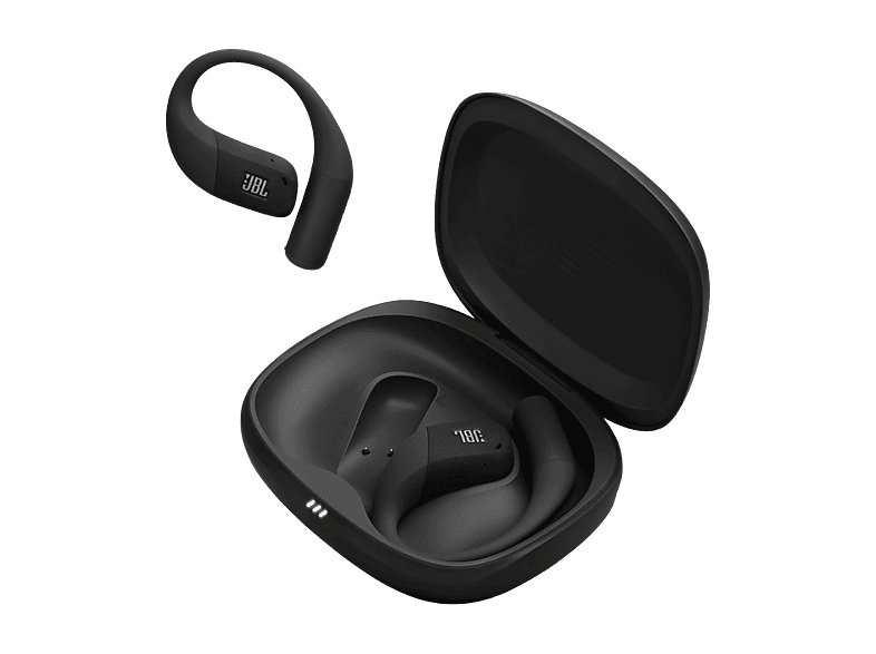 JBL Endurance Zone Autonomía 32 h IP68 OpenSound Negro/Gris