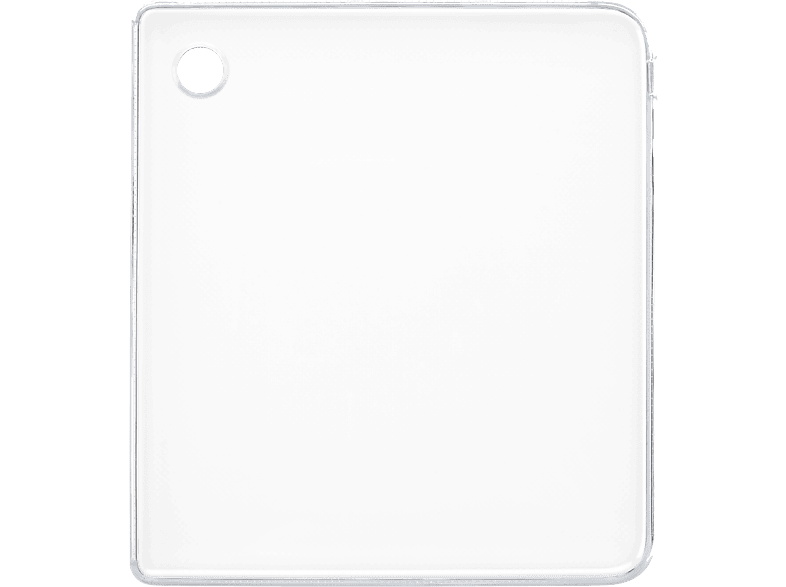 Kobo Libra Colour Clear SleepCover Compatible con Kobo Libra Colour,