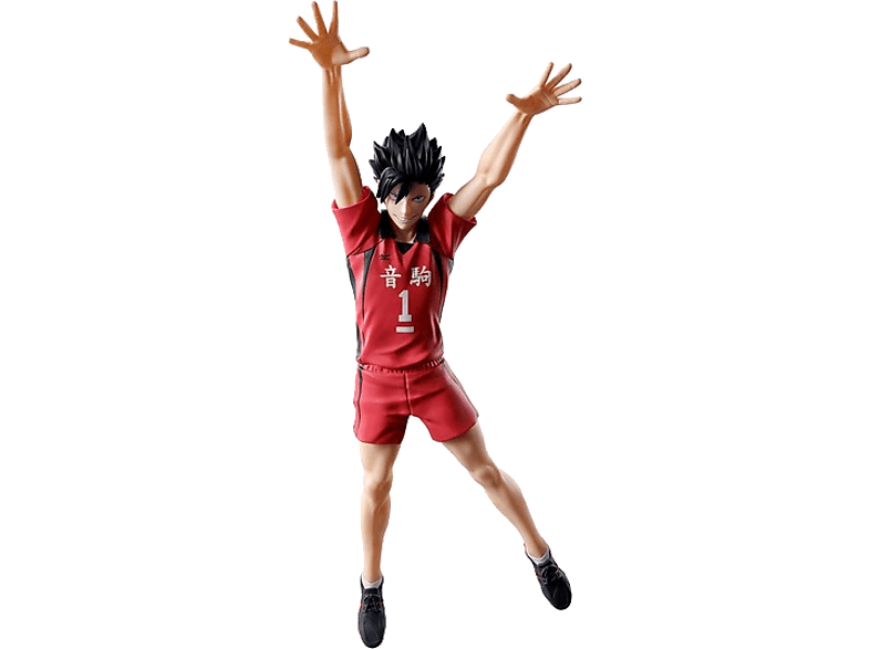 Haikyu: Tetsuro Kuroo Posing Figur  20 cm PVC