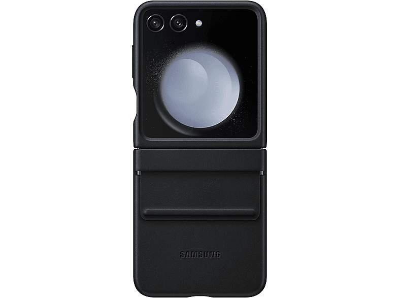 Samsung EF-VF731PBEGWW Para Samsung Galaxy Z Flip5 Negro