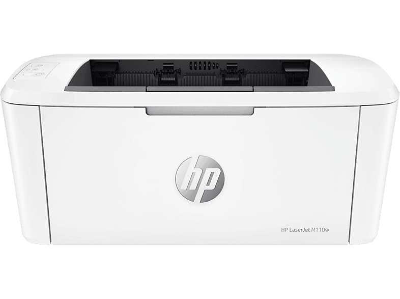 HP M110w LaserJet Laser HP Smart Ahorra con servicio Instant Ink Tecnología HP Blanco