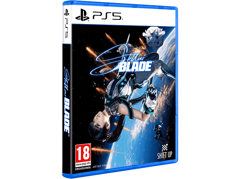 PlayStation 5 Stellar Blade™