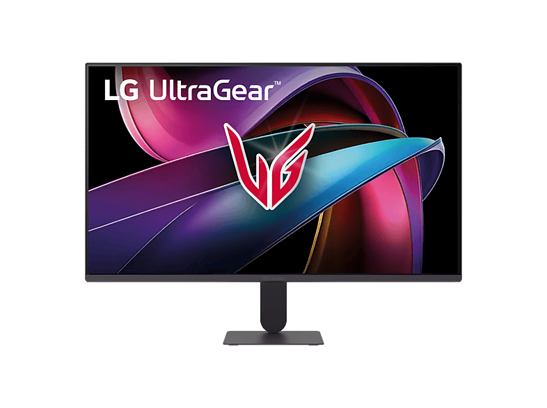 LG 27G411A-B 27 Full-HD 144 Hz 1 ms IPS HDR10 Morado Grisáceo