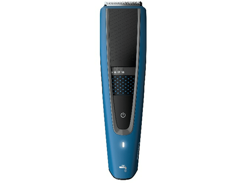 Philips HC5612/15 Trim-n-Flow Pro DualCut 75 min autonomía Resistente al agua Cuchillas inox