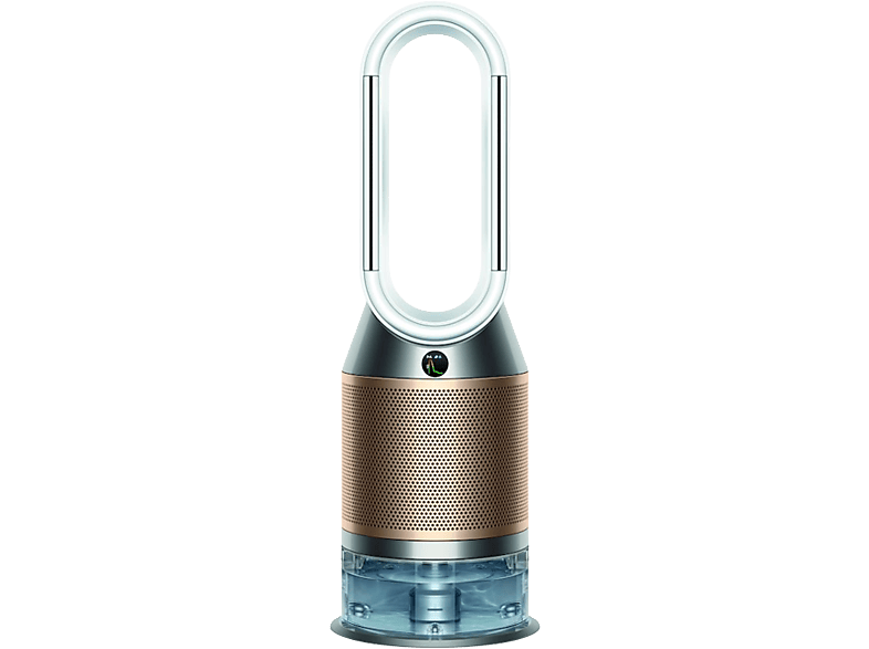 Dyson PH4A Humidify+Cool 3 en 1: Purifica Humidifica Ventila 40 W Filtro HEPA