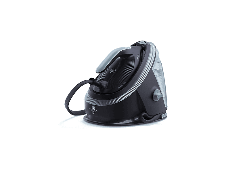 Philips 7000 series PSG7200/20 3120 W 600 g/min 8.5 bar Suela SteamGlide Elite Sistema Easy De-Calc Azul