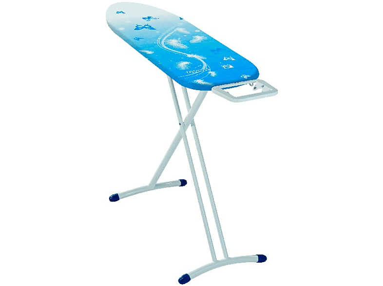 Leifheit 72563 AIRBOARD PREMIUM Superficie de planchado Thermo-Reflect para un