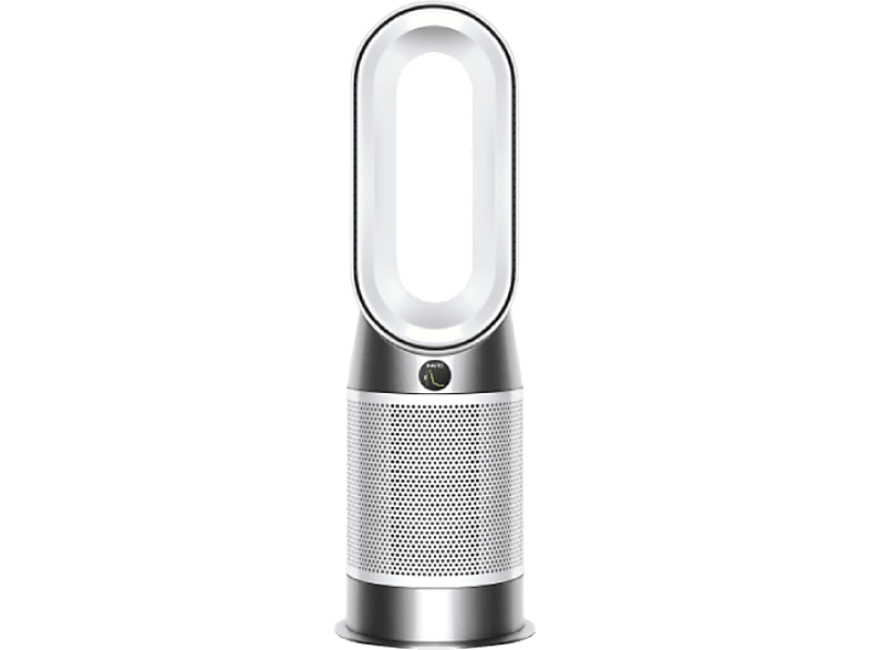 Dyson Purifier Hot & Cool Gen1 Filtro HEPA H13 y Carbón activo Sensores y Pantalla LCD Blanco