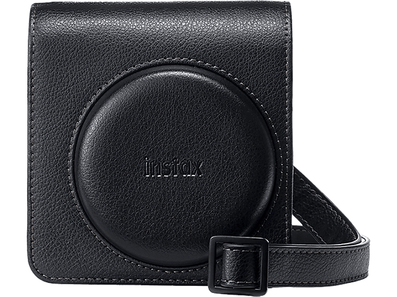Fujifilm Funda Instax Mini 99 Bandolera Negro