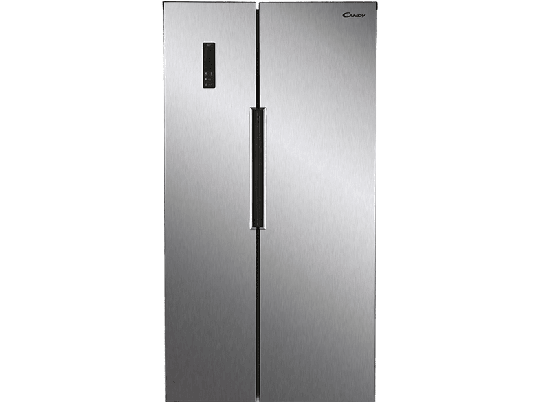 Candy CHSBSV 5172XN 442l Total No Frost Super Congelación Función Eco Iluminación LED Inox