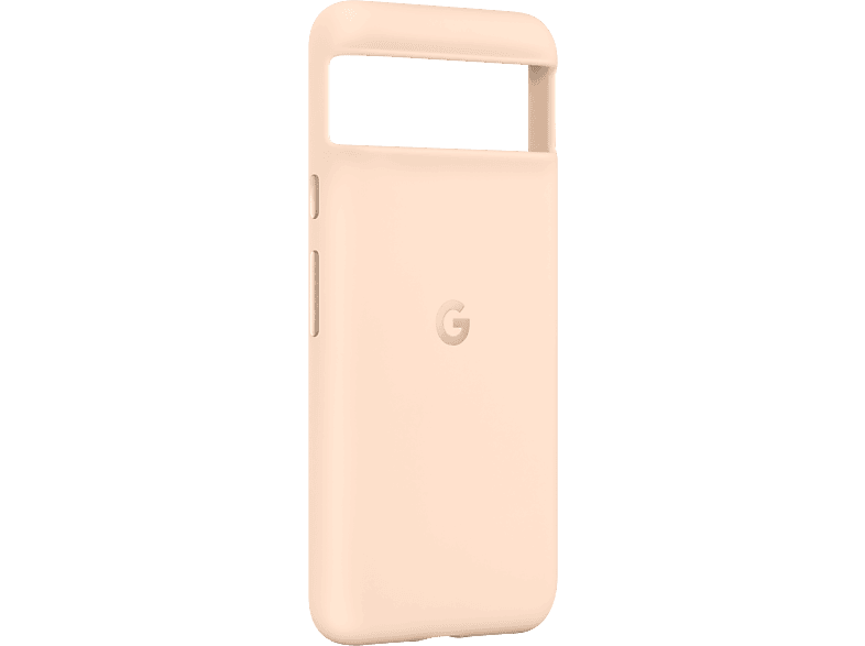 Google Pixel 8 Case Para Google Pixel 8 Silicona Rose