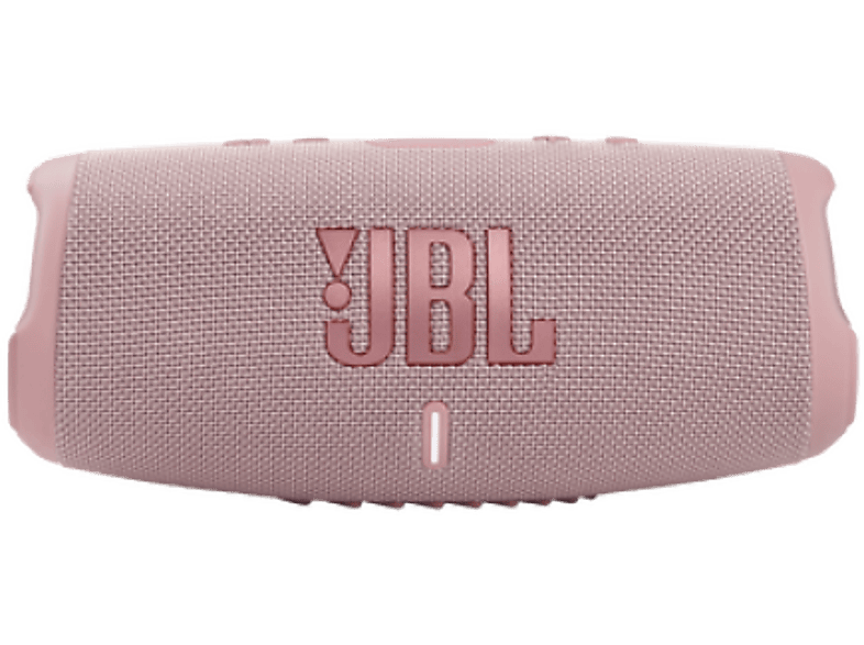 JBL Charge 5 40 W 20 horas IP67 PartyBoost USB Tipo-C Rosa