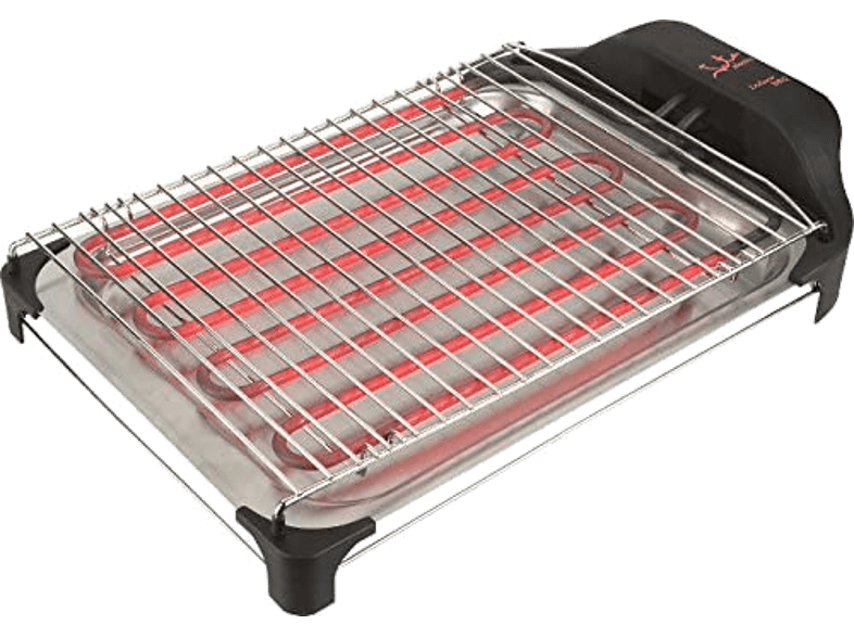 JATA BQ 101 Potencia de 2400W. cocina sin humos ni olores