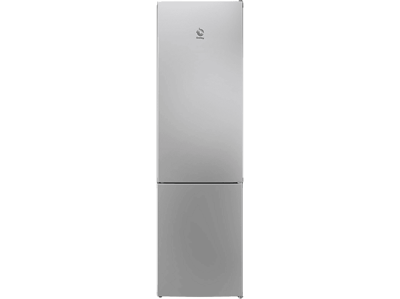 Balay 3KFE753XI Total No Frost 203 cm 368 l ExtraFresh ExtraCold 0º  Acero antihuellas
