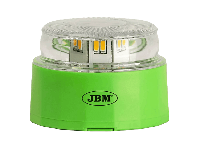 JBM 54735 Certificación V16 Homologada Conexión DGT 100m Alcance Transparente