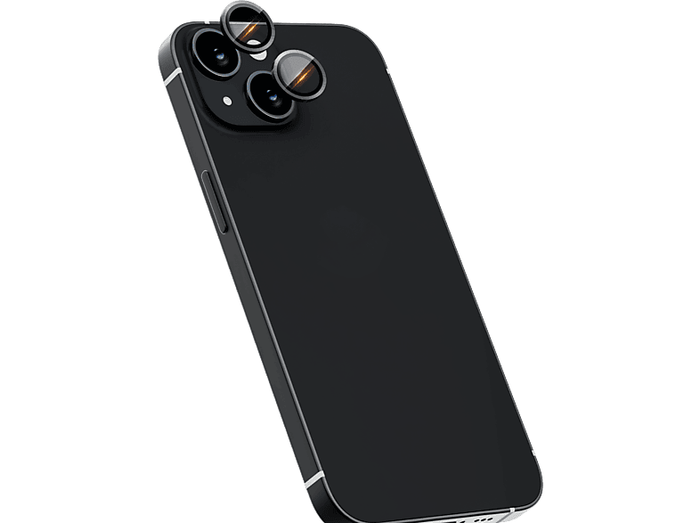 ISY ICP 1002  iPhone 15 & iPhone 15 Plus Cristal templado