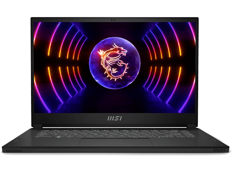 MSI Stealth 15 A13VF-019XES 15.6 Full HD Intel® Core™ i7-13620H 16GB RAM 1 TB SSD GeForce RTX™ 4060 Sin sistema operativo