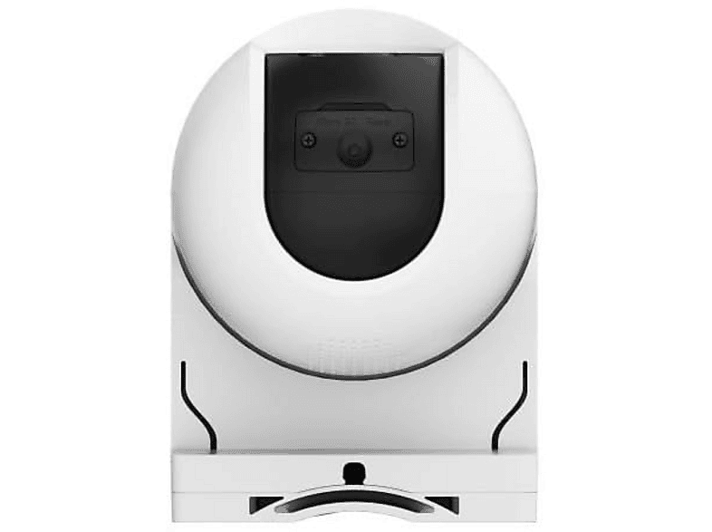 Ezviz H8c SE 2K 2304 × 1296 Función de visión nocturna Vista panorámica Seguimiento inteligente Blanco
