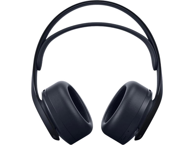 Sony Pulse 3D Inalámbricos De diadema Para PS5 2 Micrófonos USB Type-C Negro