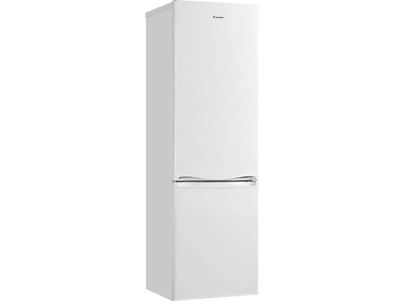 Candy CCG1S 518EW Estático 179.4 cm 252 l Puerta reversible LED interior Blanco
