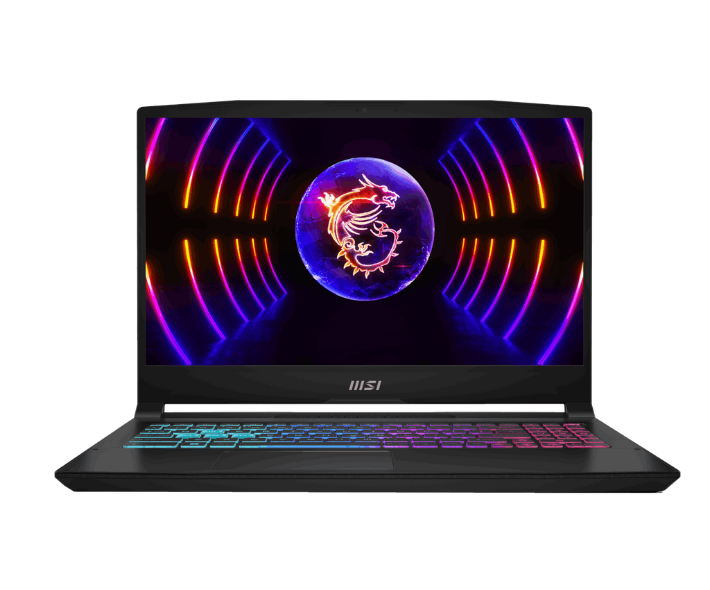 MSI Katana 15 B13VFK-1403XES 15.6 QHD Intel® Core™ i7-13620H 32GB RAM 1TB SSD GeForce RTX™ 4060 Sin sistema operativo
