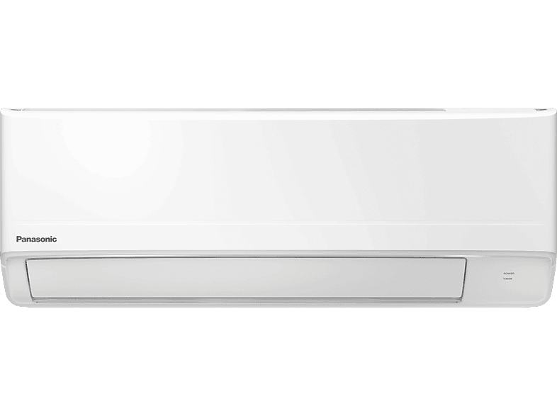 Panasonic KIT-UZ50-ZKE 4299 fg/h Split 1x1 Inverter vBlanco