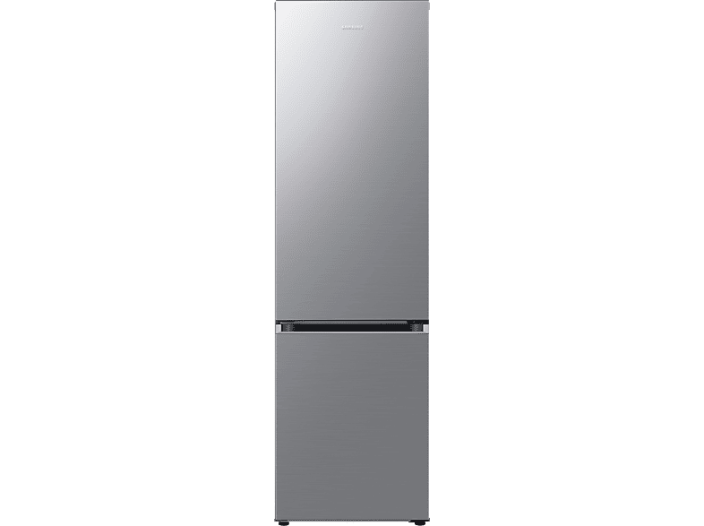 Samsung SMART AI RB38C607AS9/EF No Frost  203 cm 387l Twin Cooling WiFi Inox