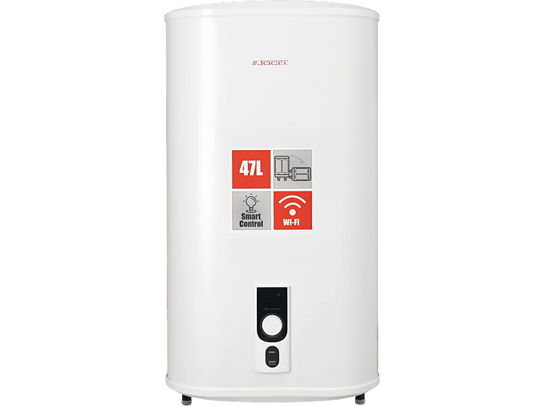 Jocel JT47L400192 2000 W 8 bar 47 l Wifi Blanco