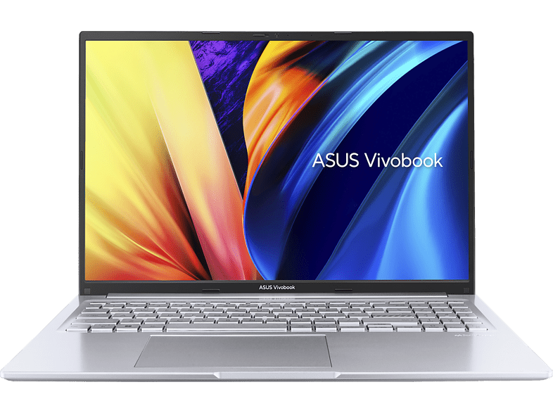 ASUS Vivobook F1605PA-MB103 16 WUXGA Intel® Core™ i5-11300H 16GB RAM 512GB SSD Iris® Xe Graphics Sin sistema operativo