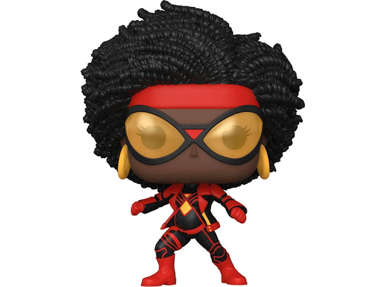 Funko Pop! Spider-Woman Spider-Man: Across the Spider-Verse Marvel