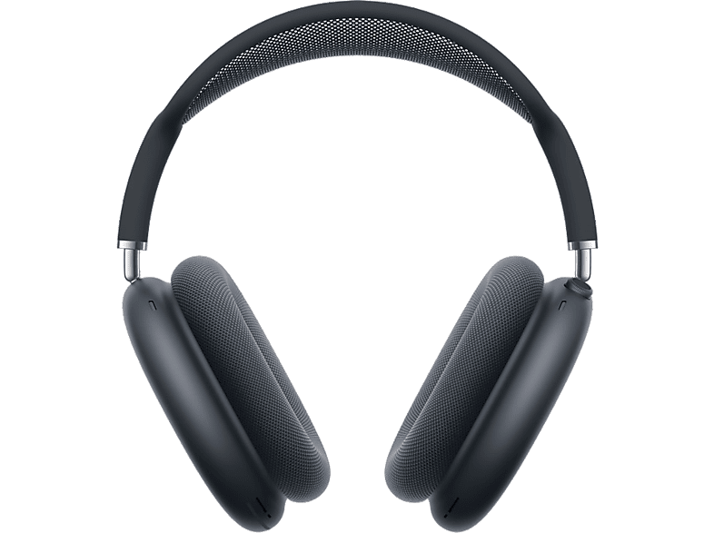 Apple AirPods Max Diadema Bluetooth Cancelación activa de ruido Bluetooth Smart Case Medianoche