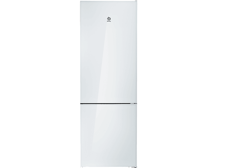 Balay 3KFC879BI Serie Cristal No Frost  203 cm 440 l Blanco