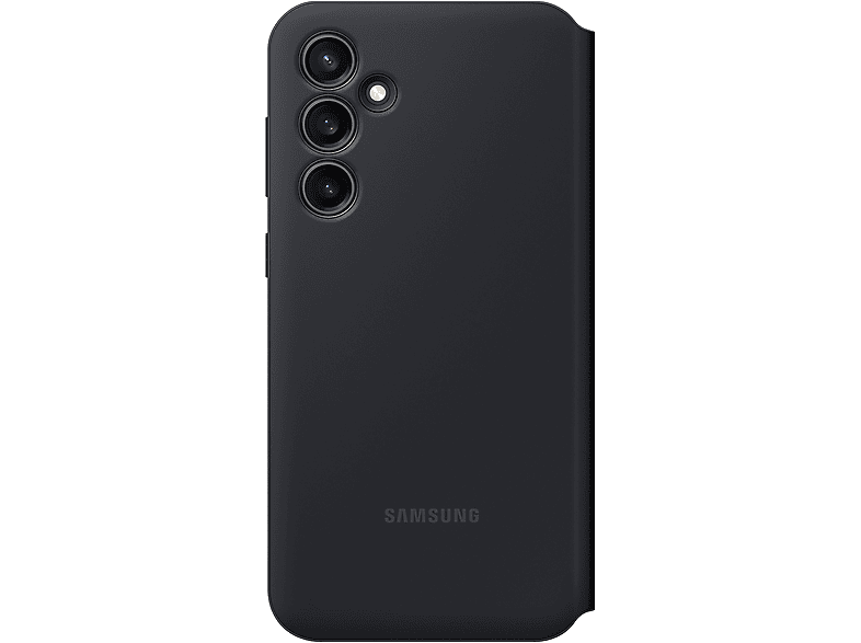 Samsung para Galaxy S23 FE Tapa de libro Negro
