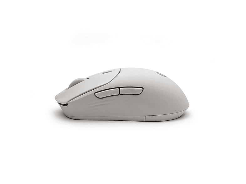HP Ratón silencioso 400 Inalámbrico RF/Bluetooth 6000 DPI Beige